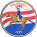 United States, Quarter, Quarter Dollar, 1999, Denver, Delaware 1787