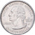 Estados Unidos, Quarter, Quarter Dollar, 1999, Philadelphia, NEW JERSEY, Cobre -