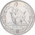 Francja, medal, Ecu Europa, Europe Assise, 1984, MDP, Miedź-Nikiel, Rodier