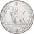 Francja, medal, Ecu Europa, Europe Assise, 1983, MDP, Miedź-Nikiel, Rodier
