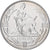 Francia, medalla, Ecu Europa, Europe Assise, 1980, MDP, Cobre - níquel, Rodier