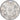 Francja, medal, Ecu Europa, Europe Assise, 1981, MDP, Miedź-Nikiel, Rodier