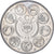 Francja, medal, Ecu Europa, Europe Assise, 1981, MDP, Miedź-Nikiel, Rodier