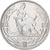 Francja, medal, Ecu Europa, Europe Assise, 1981, MDP, Miedź-Nikiel, Rodier