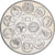 Francja, medal, Ecu Europa, Marianne, 1986, MDP, Miedź-Nikiel, Rodier