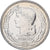 Francja, medal, Ecu Europa, Marianne, 1986, MDP, Miedź-Nikiel, Rodier
