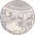 France, Médaille, Les Grands Transatlantiques, Paris, Cupro-nickel, SPL+, C.