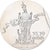 France, Médaille, Compagnie Générale Transatlantique, United States