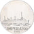 France, Médaille, Compagnie Générale Transatlantique, Imperator