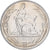 Francia, medaglia, Ecu Europa, Europe Assise, 1984, Rame-nichel, Rodier, FDC