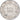 Frankreich, Medaille, Ecu Europa, Europe Assise, 1983, Kupfer-Nickel, Rodier