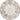 Francja, medal, Ecu Europa, Europe Assise, 1982, Miedź-Nikiel, Rodier