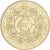 France, Médaille, Euro des Onze, 1998, Or, FDC, Jimenez