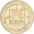 France, Médaille, Euro des Onze, 1998, Or, FDC, Jimenez