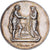 Francia, medaglia, Noces, Mariage, Religion, Argento, Montagny, SPL-