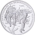 Frankreich, Medaille, 65ème Anniversaire du Débarquement de Normandie, Silber