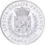 France, Medal, 65ème Anniversaire du Débarquement de Normandie, Silver