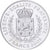 France, Médaille, 65ème Anniversaire du Débarquement de Normandie, Argent