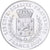 Francia, medaglia, 65ème Anniversaire du Débarquement de Normandie, Argento