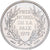 Francia, medaglia, Andreï Sakharov, Prix Nobel de la Paix, 1982, Argento, SPL