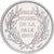 Francia, medaglia, Mikhaïl Gorbatchev, Prix Nobel de la Paix, 1990, Argento