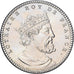 Francja, medal, Roi de France, Lothaire, Miedź-Nikiel, Piéfort, MS(63)