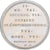 Frankreich, Medaille, Roi de France, Lothaire, Kupfer-Nickel, Piéfort, UNZ
