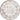 France, Medal, Ecu Europa, Marianne, 1992, Silver, Rodier, MS(65-70)