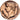 Frankreich, Medaille, Reproduction Monnaie Antique, Claude, Bronze, STGL