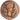 Frankreich, Medaille, Reproduction Monnaie Antique, César, Marc Mettius