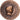 Francja, medal, Reproduction Monnaie Antique, Marc Antoine, Brązowy, MS(65-70)