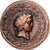 Frankreich, Medaille, Reproduction Monnaie Antique, Marc Antoine, Bronze, STGL