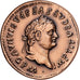 Frankrijk, Medaille, Reproduction Monnaie Antique,  Titus, Bronzen, FDC