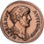 Frankrijk, Medaille, Reproduction Monnaie Antique,  Hadrien, Bronzen, FDC