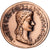 Frankreich, Medaille, Reproduction Monnaie Antique,  Agrippine, Bronze, STGL