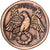 Frankrijk, Medaille, Reproduction Monnaie Antique,  Auguste, FDC, Bronze