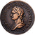 Frankrijk, Medaille, Reproduction Monnaie Antique,  Domitien, Bronzen, FDC