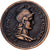 Frankrijk, Medaille, Reproduction Monnaie Antique,  Domitien, Bronzen, FDC