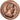 France, Médaille, Reproduction Monnaie Antique, Marc Antoine, Bronze, FDC