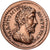 France, Médaille, Reproduction Monnaie Antique, Marc Antoine, Bronze, FDC