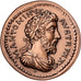 France, Médaille, Reproduction Monnaie Antique, Marc Antoine, Bronze, FDC