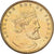 France, Médaille, Roi de France, Lothaire, Bronze, SPL, Piéfort