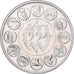 Frankreich, Medaille, Ecu Europa, Marianne, 1994, Silber, Rodier, STGL