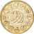 France, Médaille, Ecu Europa, Marianne, 1992, MDP, Cupronickel doré, FDC