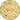 Frankreich, Medaille, Ecu Europa, Marianne, 1986, MDP, Copper-Nickel Gilt