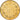Frankreich, Medaille, Ecu Europa, Marianne, 1993, MDP, Copper-Nickel Gilt