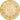 Frankrijk, Medaille, Ecu Europa, Marianne, 1990, MDP, Copper-Nickel Gilt