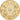 Frankrijk, Medaille, Ecu Europa, Europe Assise, 1981, MDP, Copper-Nickel Gilt