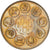 France, Medal, Ecu Europa, 1979, MDP, Copper-Nickel Gilt, Rodier, MS(65-70)