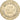 France, Medal, Ecu Europa, 1996, MDP, Copper-Nickel Gilt, Jimenez, MS(65-70)